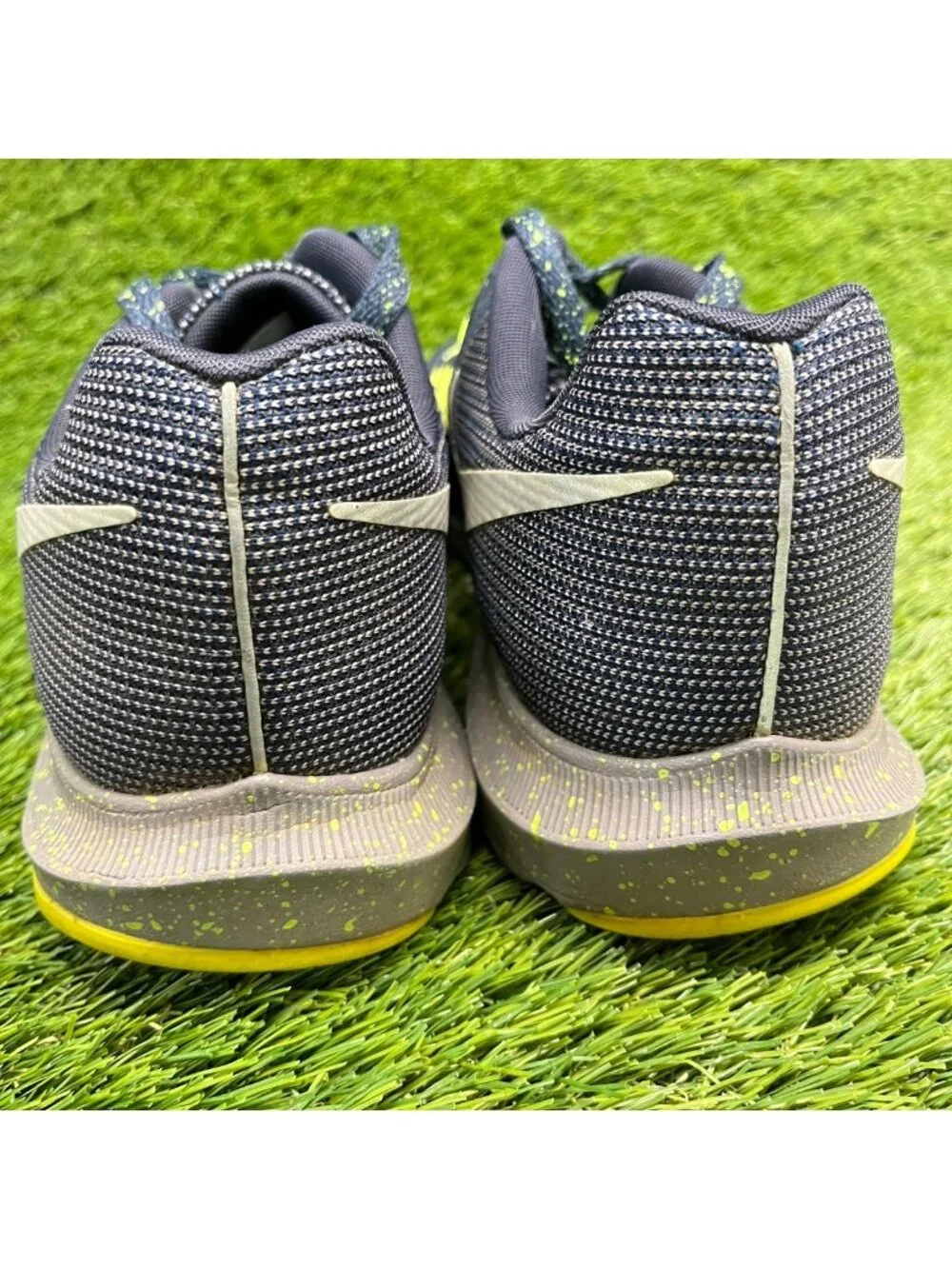 Nike please review